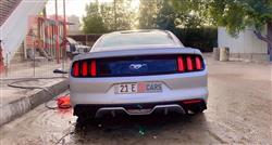 فۆرد مۆستانگ